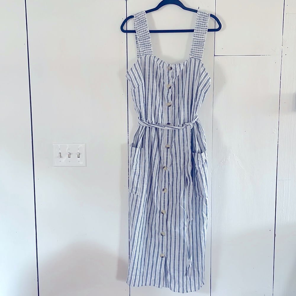 Fun Summer Dress